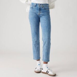 Levi’s Wedgie  Women's Jeans